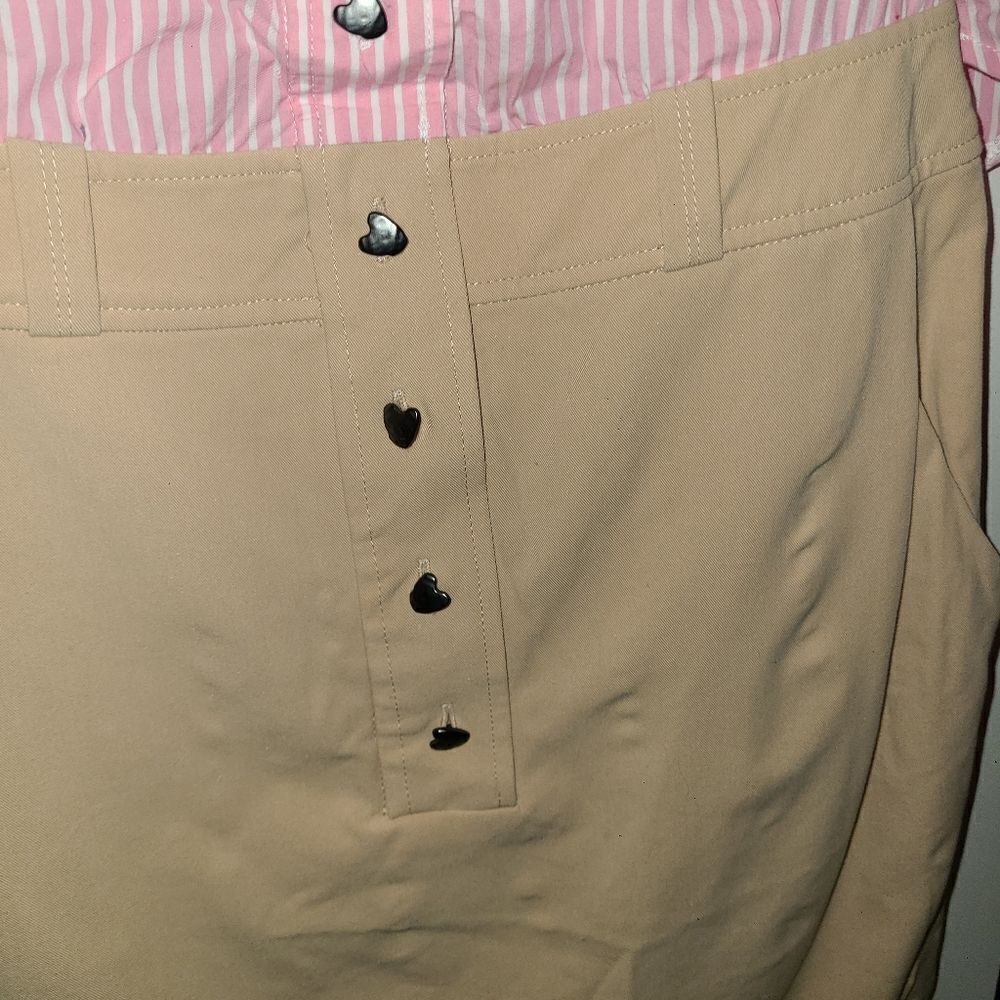 ENC Preppy Schoolgirl Dress - Picture 11 of 13